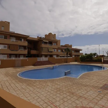 Apartamento Orange Seaview *
