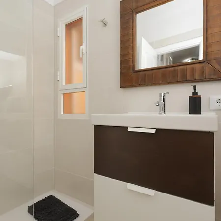 Orange Seaview Διαμέρισμα Puertito de Guimar