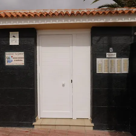 Apartamento Orange Seaview