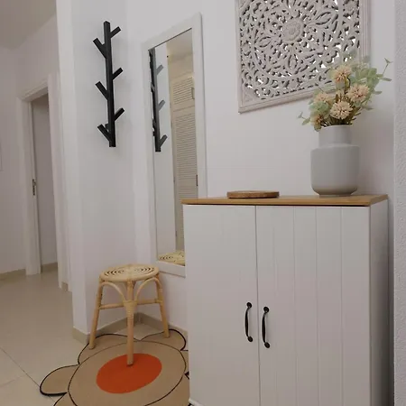 Apartamento Orange Seaview Puertito de Guimar