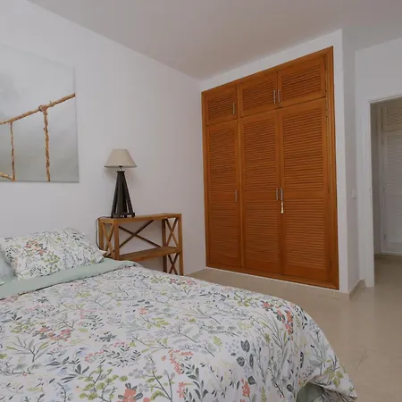 Διαμέρισμα Orange Seaview Puertito de Guimar